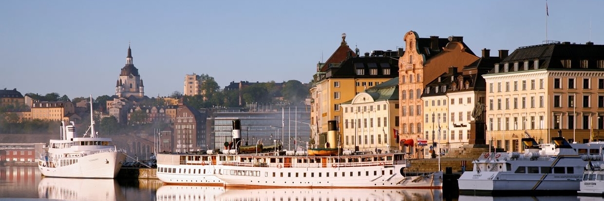 Helsinki Street View