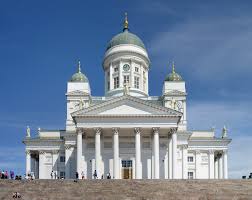Helsinki Street View