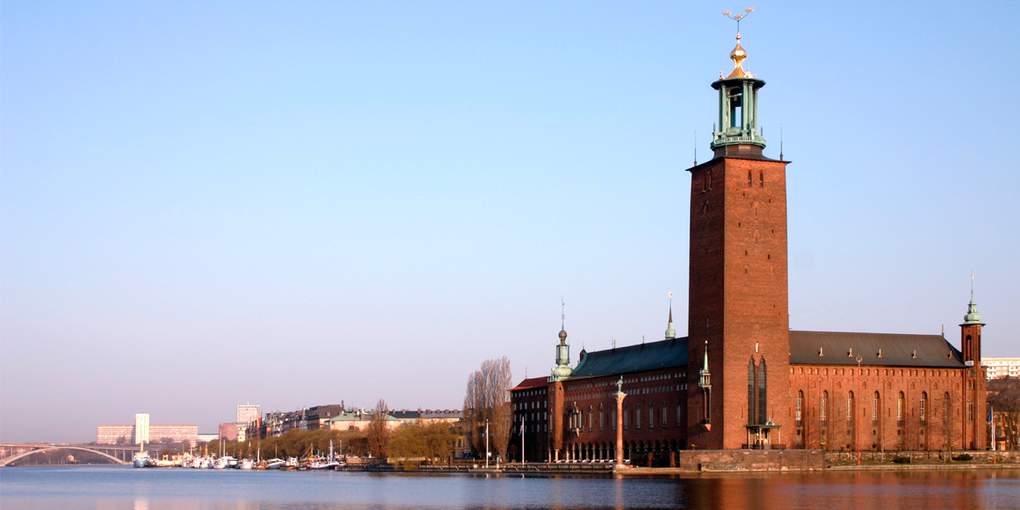Helsinki Street View
