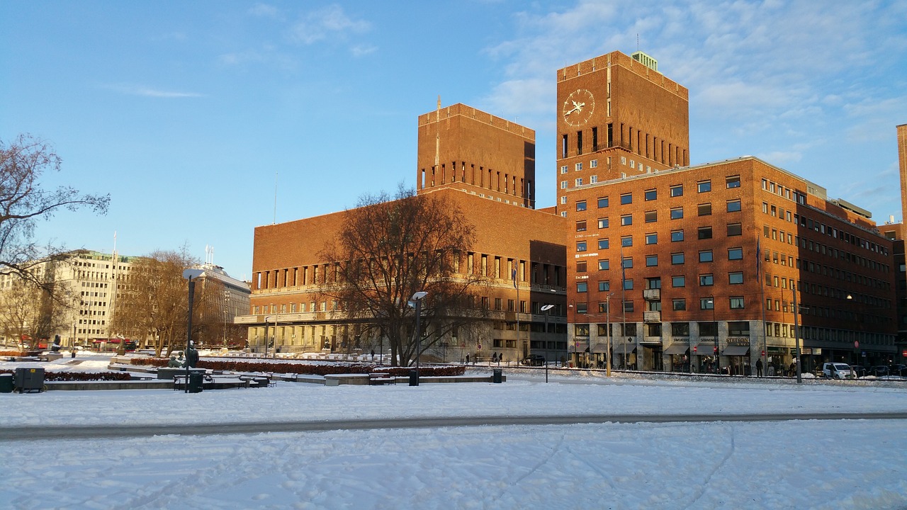 Helsinki Street View