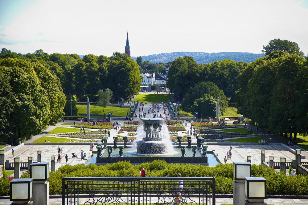 Helsinki Street View