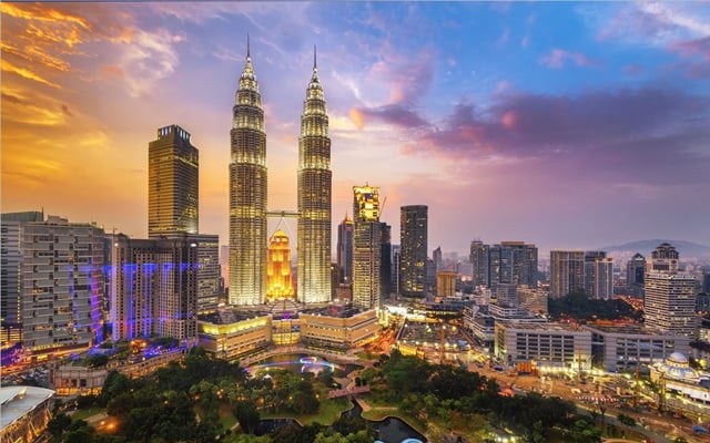 Malaysia