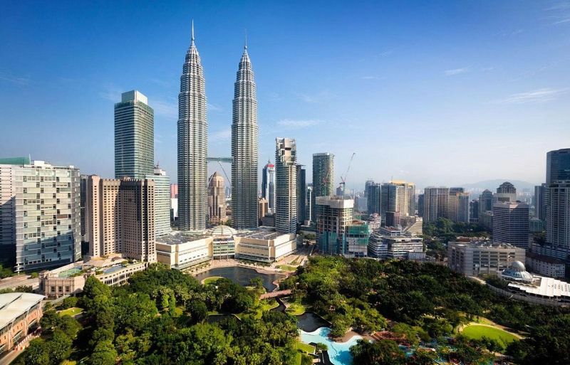 Ăn gì, chơi gì ở Malaysia? Cẩm nang cho tín đồ mê dịch chuyển