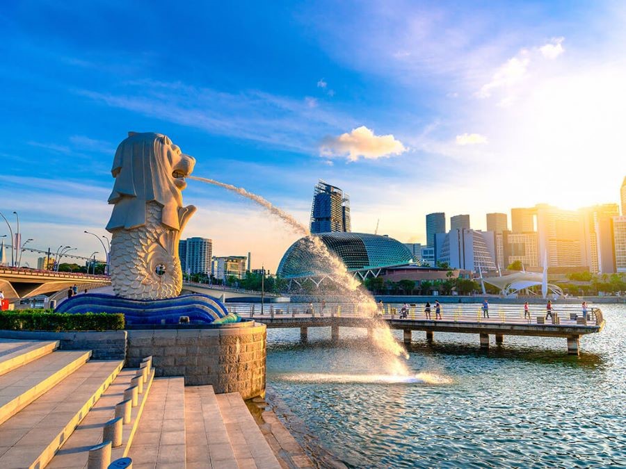 Singapore