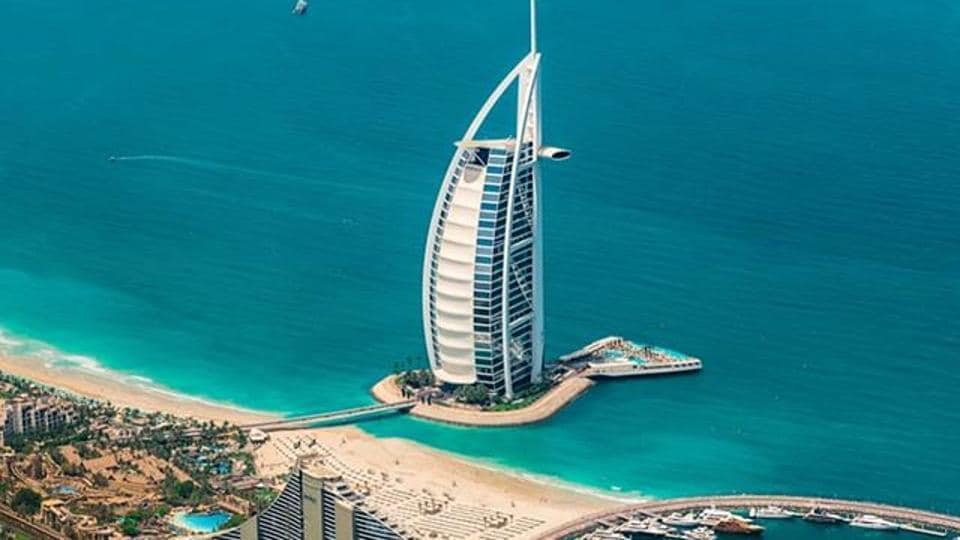 KHÁM PHÁ DUBAI - ABUDHABI 5N4Đ
