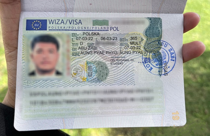 Dịch Vụ Visa Phần Lan Uy Tín - Nhiều Năm Kinh Nghiệm