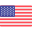 Icon lá cờ USA