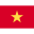 Icon lá cờ Việt Nam